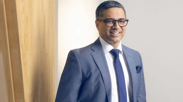 Boehringer Ingelheim mit neuen Chefs für Humanpharma und Tiergesundheit - Shashank Deshpande wird zum 1. Oktober 2024 Leiter des Geschäftsbereichs Humanpharma bei Boehringer Ingelheim - Quelle: Boehringer Ingelheim